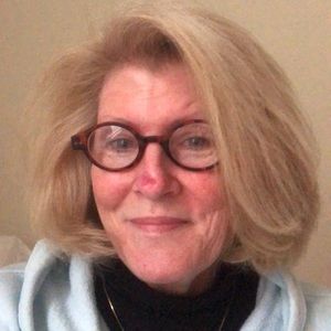 Meet your Posher, Patricia